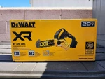 Dewalt DCCS623B 20V Max 8" Brushless Cordless Pruning Chainsaw (tool Only) - New. Price: $144.99.