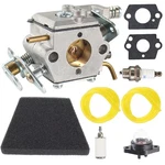 Carburetor For Craftsman 358351440 358.351440 358351450 358.351450 Chainsaw New. Price: $19.98.