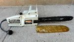 Craftsman 14" Chainsaw Model 358.341150 Used. Price: $59.99.