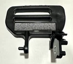 Front Hand Guard For Makita XCU03Z Cordless Chain Saw 140A11-0 New. Price: $32.00.