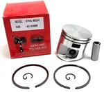New Piston Kit Fits Stihl MS241C-M 42.5MM, Part # 1143-030-2004. Price: $29.95.
