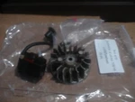 Homelite Xl Coil Flywheel Chainsaw Part Only Bin 418 Used. Price: $33.99.