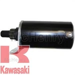 Genuine Oem Kawasaki Kit.,starter-electri Part# 99999-7080 New. Price: $133.37.