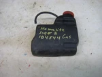 Vintage 14" Homelite Super 2 Chainsaw Gas Tank Used. Price: $12.99.