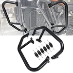 Worldmotop Highway Crash Bar Engine Guard Compatible With Harley Pan America New. Price: $112.50.