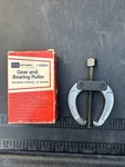 Rare Sears Craftsman Usa Nos Gear And Bearing Puller 46942 Vintage Pkg 3 Spread New. Price: $59.95.