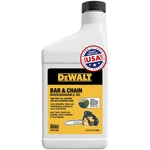 Dewalt 16 Oz All-season Chainsaw Lubricant Eco-friendly & Non-toxic New. Price: $17.90.