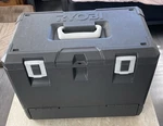 Hard Case HM-308552006 For Ryobi Gas Chain Saw Used. Price: $37.99.