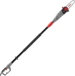 PS750 8-INCH 6.5-AMP Lightweight Corded Pole Saw New. Price: $315.99.