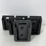 Dewalt 20V - / Power Tool Battery Holder Organizer 3D Printed New. Price: $8.99.