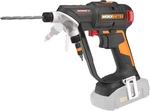 WX177L.9 Worx Nitro 20V Switchdriver 2.0 2-IN-1 Cordless Drill/driver- Tool Only New. Price: $89.99.