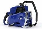 105CC Holzfforma Blue Thunder G070 090 Chainsaw Power Head No Bar/ New. Price: $349.95.