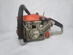 Echo CS-5000 (87G1) Chainsaw For Parts. Price: $104.88.