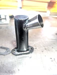 Husqvarna Chainsaw Custom Exhaust Muffler 372XP 365XP 385XP New. Price: $69.99.