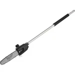 Milwaukee M18 Fuel 49-16-2720 Quik-lok 10 In. Pole Saw Attachment Tool Only New. Price: $169.95.