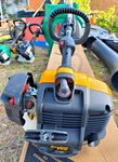 Poulan 28CC Gas String Trimmer 17" Cut Prolink Pole Saw Edger Cultivator Blo Open. Price: $139.99.