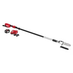 Milwaukee Tool 3013-21 M18 Fuel 10 In. Telescoping Pole Saw Kit New. Price: $799.00.