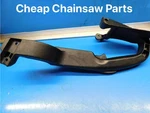 Handle Frame For Stihl 012AV Chainsaw --- Box 1052 Used. Price: $29.95.