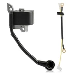 Chainsaw Ignition Coil For Craftsman 358.351190,358.350203 545199901 530039143 New. Price: $13.99.