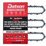 8" Chain For Remington RM0815P,RM0818B,RM0818BPS,RM2599 Pole SAW,3/8 LP.043 34DL New. Price: $21.99.