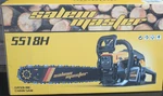 Salemmaster Gasoline Chainsaw - 5518H Open. Price: $179.99.