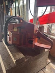 Husqvarna 268 Xp Chainsaw 300TH Anniversary Edition Used. Price: $799.00.
