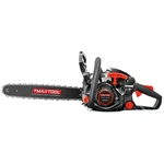 62CC 20" Gas Chainsaw, 2-STROKE Engine For Pruning/limbing/sawmill, Black New. Price: $162.99.
