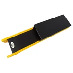 Safetree 013INCSSPY Chainsaw Scabbard - Uv Stabilized, Yellow, Open Ends New. Price: $320.53.
