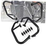 Worldmotop Highway Crash Bar Engine Guard Compatible With Harley Pan America New. Price: $110.88.