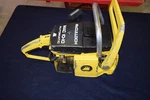 Mac 10-10 Automatic Chainsaw Used. Price: $150.00.