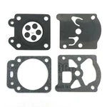 Carburetor Diaphragm Kit For Husqvarna 439, T435 - Jonsered CS2236T Chainsaws New. Price: $8.00.
