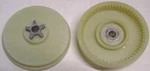 Two 107713-01 Sprocket For Remington Chainsaw And Polesaws 075752 From Indiana New. Price: $12.00.