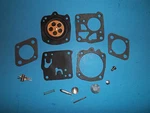 New Bbt Carburetor Kit Fits Echo CS602VL CS702VL CS750EVL 11308E. Price: $10.96.