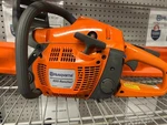 Husqvarna 455 Rancher 20" Gas Chainsaw Brand New Authorized Dealer. Price: $600.00.