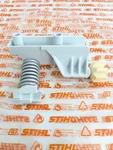 Genuine Oem Stihl MS462C Chainsaw Handle Av Vibration Dampener Support New. Price: $49.50.