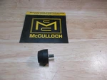 Genuine Nos Mcculloch CP55 And CP70 Chainsaw Lower Vibration Bumper Mount New. Price: $14.99.