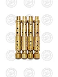 40 Dhla 45 Dellorto Carburetor Jet Mixing Pipes Pcs 7772.12 Used. Price: $78.97.