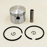 Tecomec A68438 46MM Piston Kit For Homelite Super Xl UP07099 10045A 10045B New. Price: $29.95.