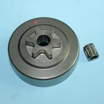 3/8"-6T Clutch Drum Sprocket Spur For Echo CS-353ES Shindaiwa 305S 340S Chainsaw New. Price: $17.99.