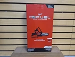 New Milwaukee M12 Fuel 2527-20 Brushless Cordless 6 In. Hatchet Pruning Chainsaw. Price: $134.99.