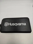 Husqvarna QC80 Li-ion Battery Charger 36V 2A Genuine Working Used. Price: $107.42.