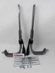 Spyder Right Arborist Aluminum Tree Climbing Gaffs Spurs 91220 New. Price: $214.00.