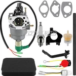 Carburetor For Generac Centurion GP5500 0059396 6110 0055771 New. Price: $28.70.