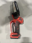 Neotec Mini Electric Chainsaw Milwaukee M18 6 Inch Cordle Tool Only Open. Price: $84.40.