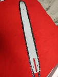 Poulan 4018 4218 2450 2375 Craftsman 40CC 42CC 18" Chainsaw Bar & New Used. Price: $24.59.