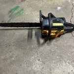 Poulan Pro PP4218AVX 42CC 18" Gas Chainsaw Mint Condition W/ Case. Used. Price: $149.99.