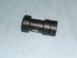 Mcculloch Pro Mac 650 Chainsaw Front Handle Lower Cushion/mount Used. Price: $8.75.
