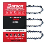 3PACK 16" Chainsaw Full Chisel For Oregon CS300 CS1200 3/8"LP .050" 56DL New. Price: $22.99.