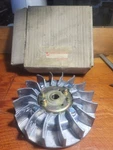 Nos Jonsereds 111S 110 Flywheel Cev 6888 Italy Vintage Chainsaw Part 620004 Open. Price: $209.00.
