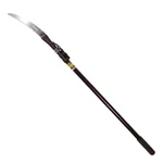 Wicked Ultra Light Pole Saw Silver 10 Ft. Price: $173.54.